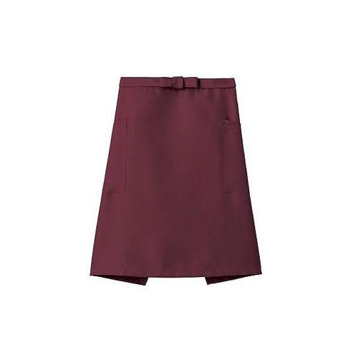 FK7166−23 ミドルエプロン