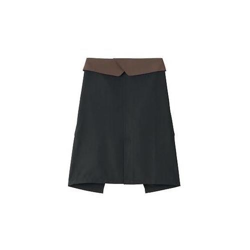 FK7179−16 ミドルエプロン