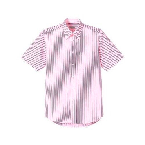 FB4509U−3 4L 半袖シャツ