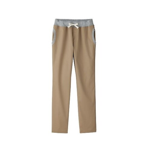 FP6703U−1 L チノジャージ