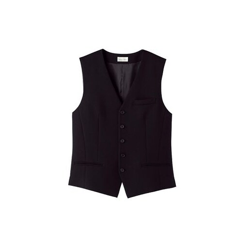 FV1001M−12 3L メンズベスト