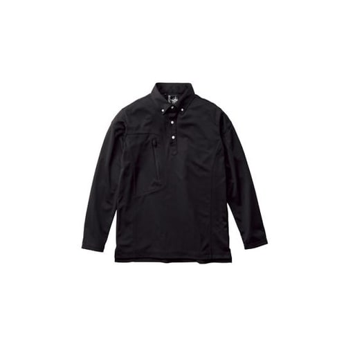 RS4903−16 4Lトリコットシャツ