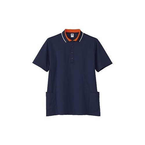 TB4504U−13 3L ポロシャツ