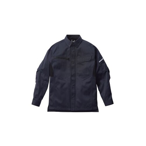 RS4902−8 5L 長袖シャツ