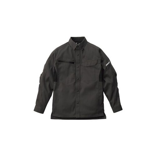 RS4902−22 M 長袖シャツ