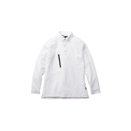 RS4903−15 5Lトリコットシャツ