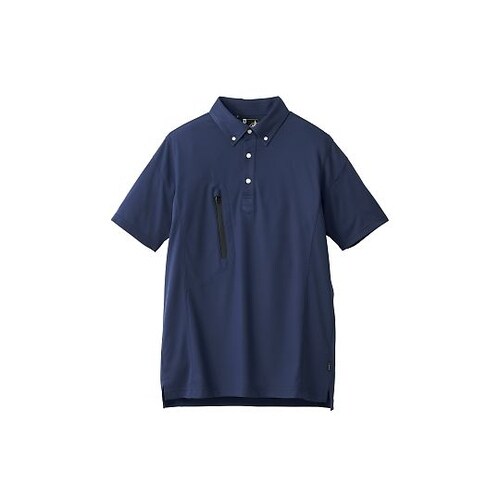 RS4905−8 M トリコットシャツ