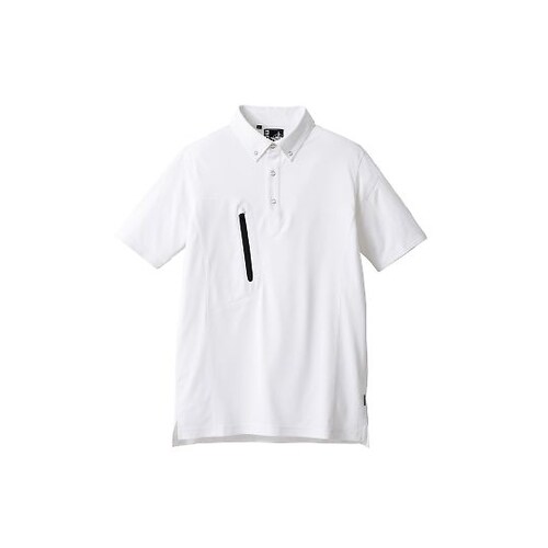 RS4905−15 S トリコットシャツ