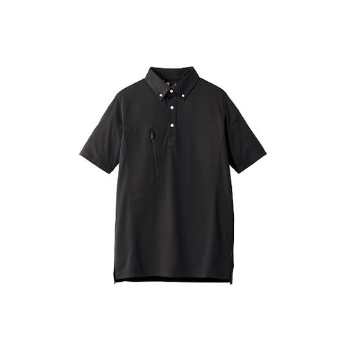 RS4905−16 S トリコットシャツ