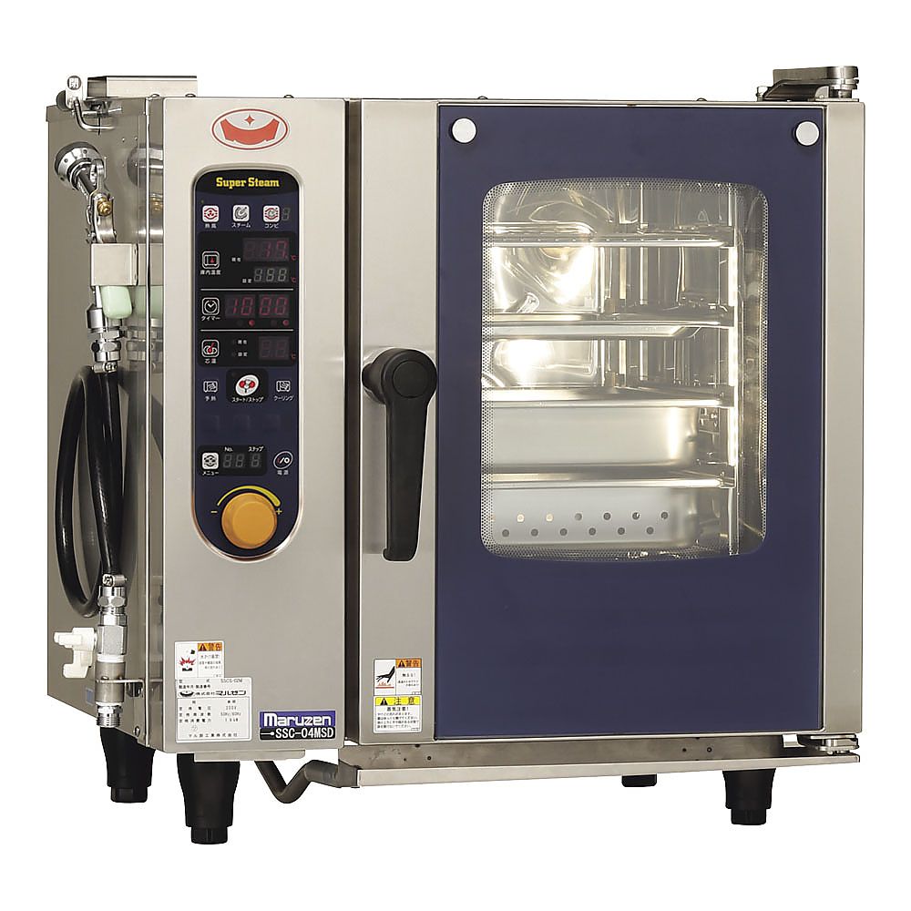 DOCD601 スーパースチーム