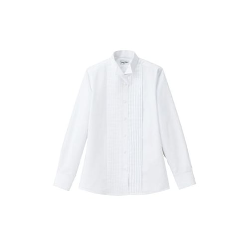 FB4040L−15 11G ブラウス