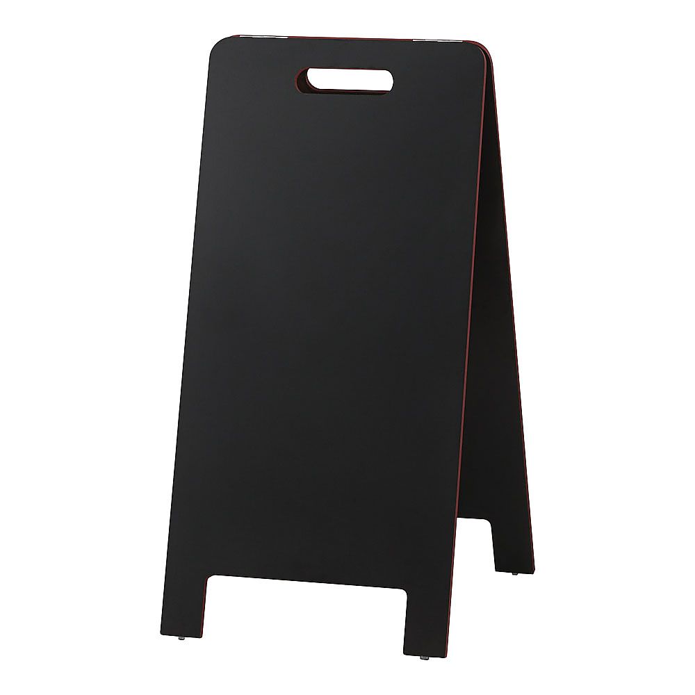 PHV3301 ハンド式スタンド黒板