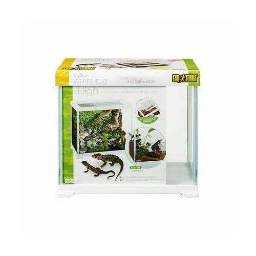 レプテリア ホワイト 300 High