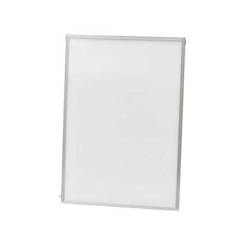 365091 ポスターパネル シルバー