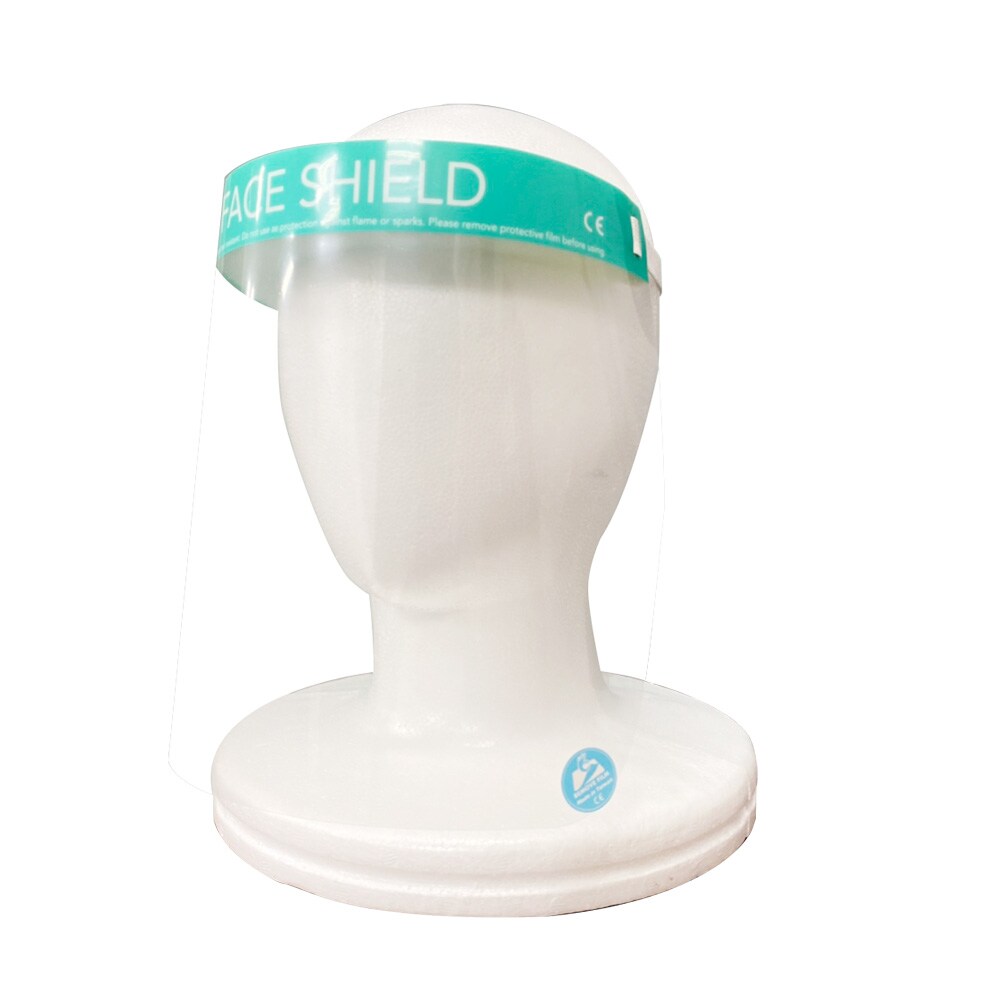 J2388 フェイスシールド簡易防災面