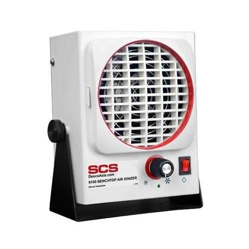 9100−JP ベンチトップイオナイザー