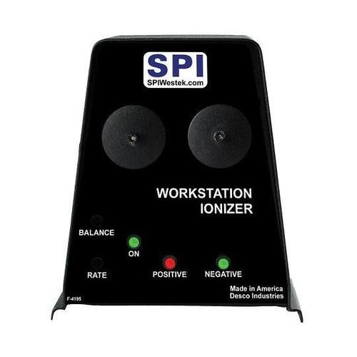 94001 卓上無風イオナイザー220V