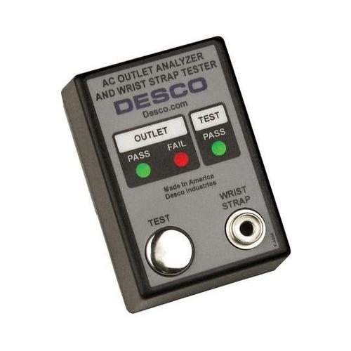 98131 リストストラップチェッカー