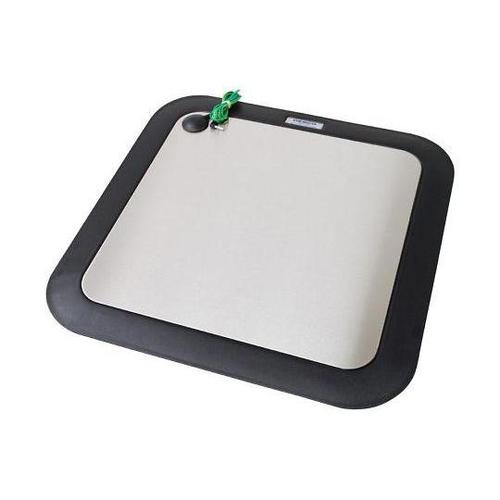 98273ステンレスフットプレートベース