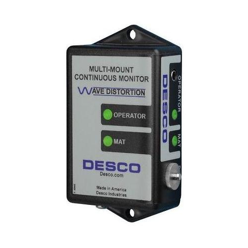 19651多機能常時モニターACアダプタ