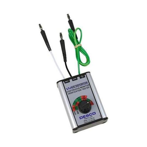 98221 シングルワイヤ用校正器