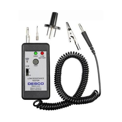 19249 低抵抗テスター