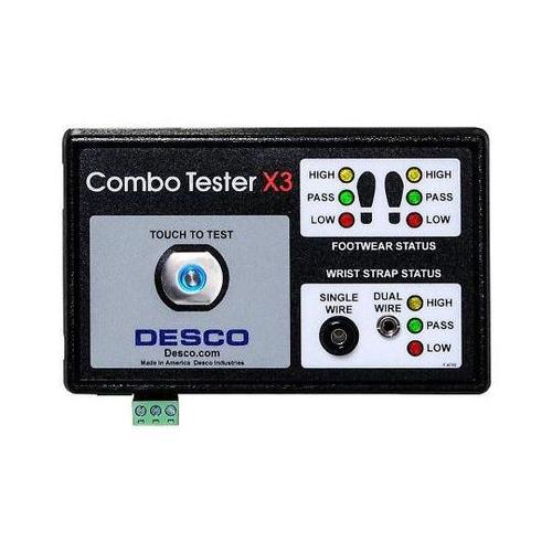 19275 リストストラップチェッカ本体