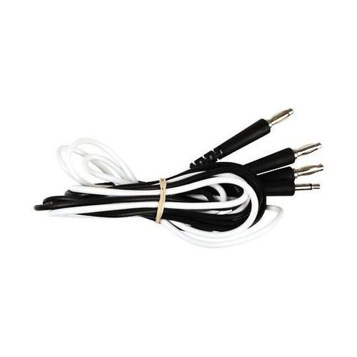 19783 表面抵抗測定器用電線2本