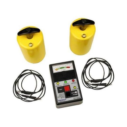 19784 アナログ表面抵抗測定器セット