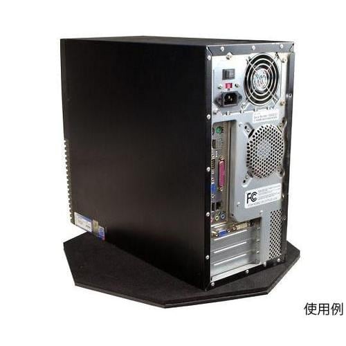 47201 ESD対策ターンテーブル