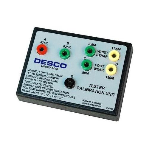 07010リストバンドフットウェア校正器