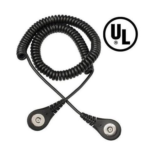 09190 コイル式マグネット嵌合コード