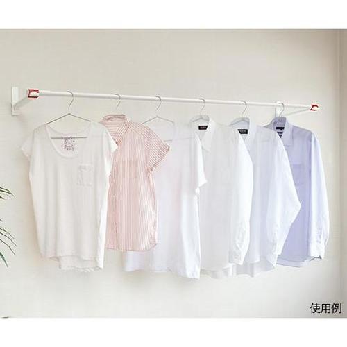 KF30−W ランドリフック窓枠タイプ白