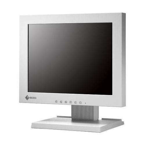 FDX1203−GY 液晶モニター 灰色