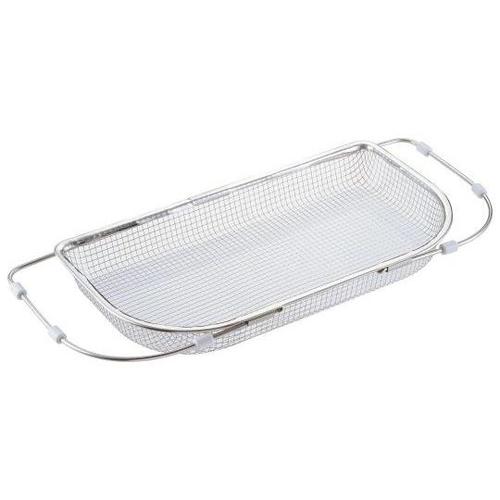 JQ−26 ステンレススライドバスケット