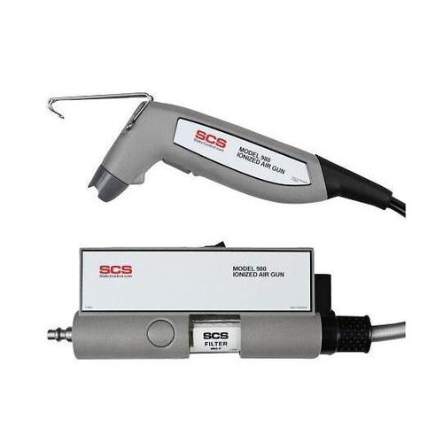 980 イオナイズドエアガン 120V