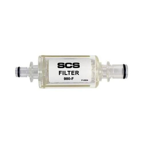 980−F 980エアガン用フィルタ3個