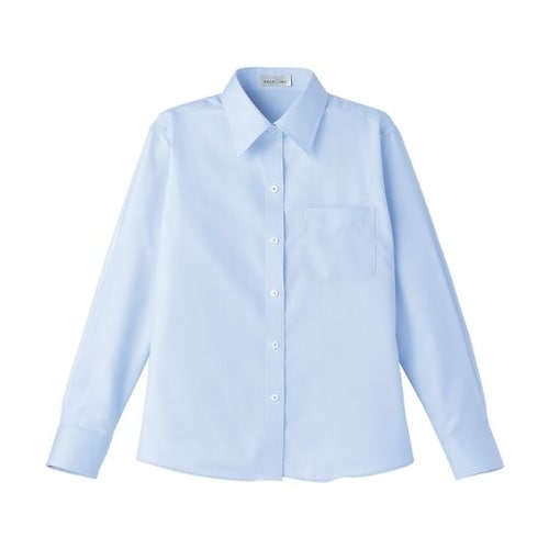 FB4012L−7 9G 長袖ブラウス