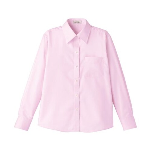 FB4012L−9 9G 長袖ブラウス