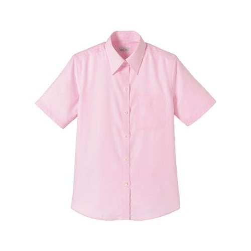 FB4014L−9 11G 半袖ブラウス