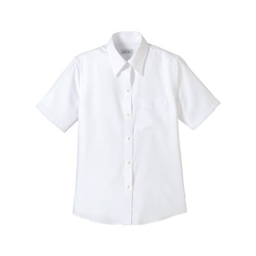 FB4014L−15 13G半袖ブラウス