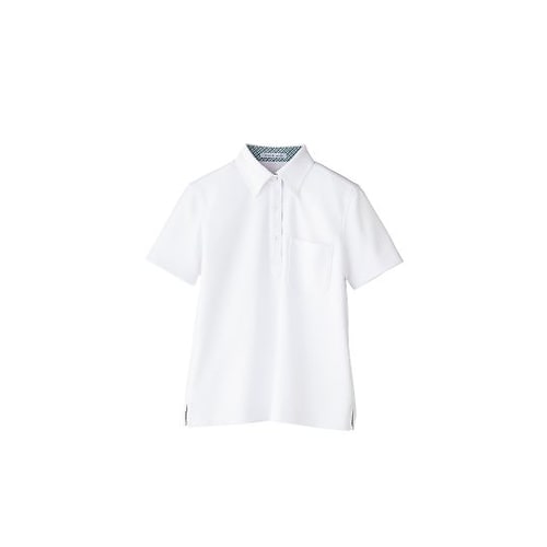 FB4017L−15 3L ポロシャツ