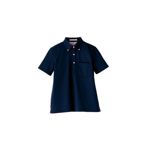 FB4019L−8 LL ポロシャツ