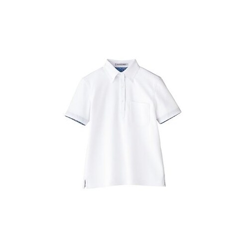 FB4018L−15 3L ポロシャツ