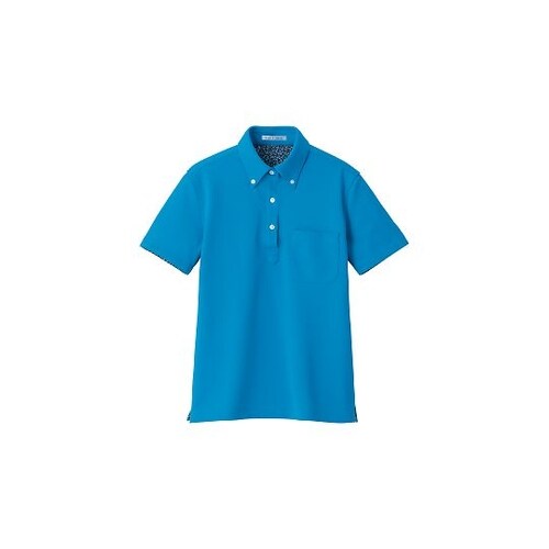 FB4018L−26 LL ポロシャツ