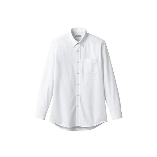 FB4557U−15 L 長袖シャツ