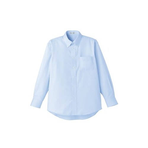 FB5015M−7 4L 長袖シャツ