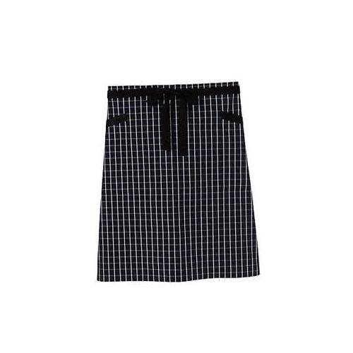 FK7123−16 ロングエプロン