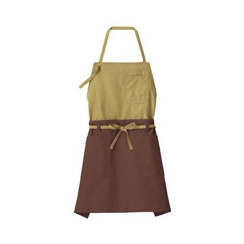 FK7158−14 2WAYエプロン