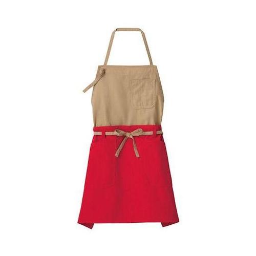 FK7158−23 2WAYエプロン